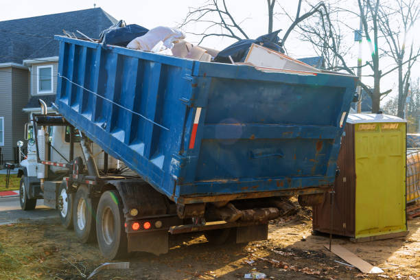  Madison Heights, MI Junk Removal Pros